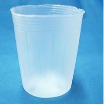 Amazon.co.jp: ポリポット深型 12cm 半透明 100個 : DIY・工具・ガーデン